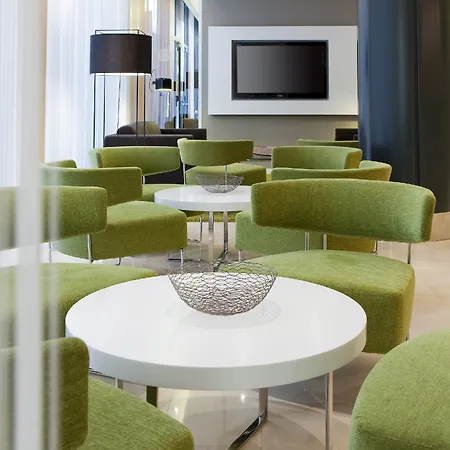 Doubletree By Hilton 4*