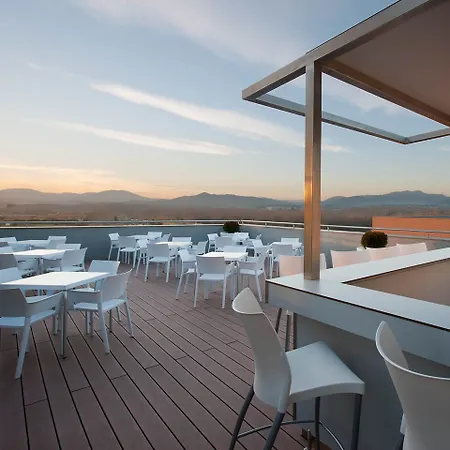 Doubletree By Hilton 4*