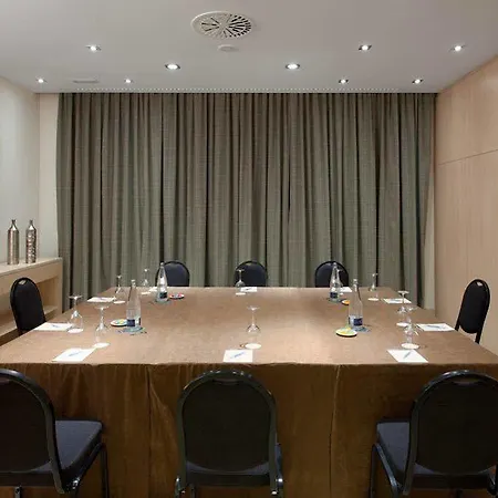 Hotel Doubletree By Hilton Girona
