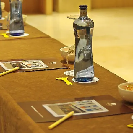 Doubletree By Hilton Hotel 4*