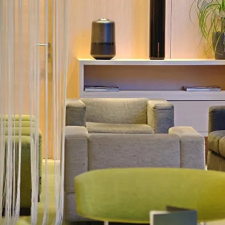 Doubletree By Hilton Hotel 4*