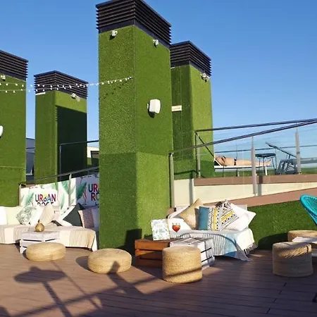 Doubletree By Hilton Girona