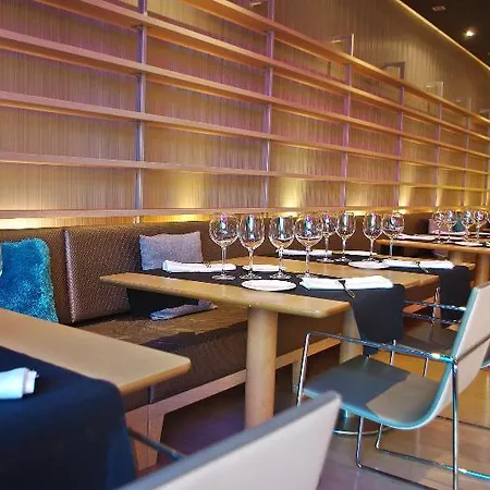 Doubletree By Hilton Hotel