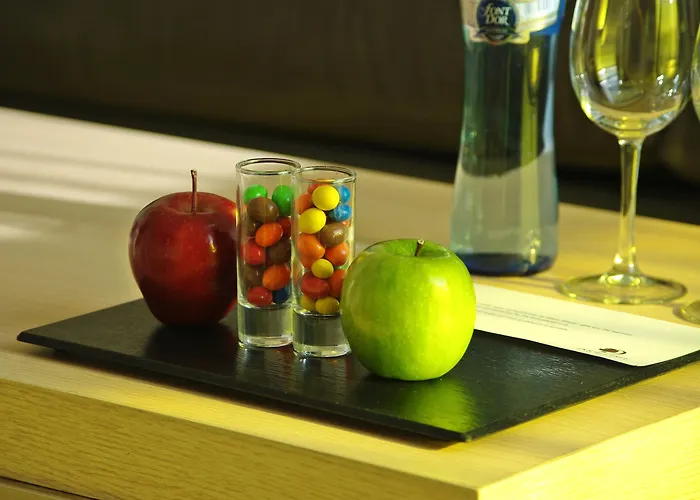 ホテル Doubletree By Hilton