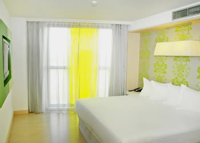Doubletree By Hilton ホテル 4*