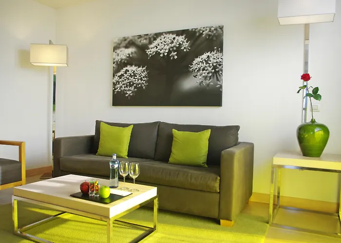 Doubletree By Hilton Ξενοδοχείο 4*