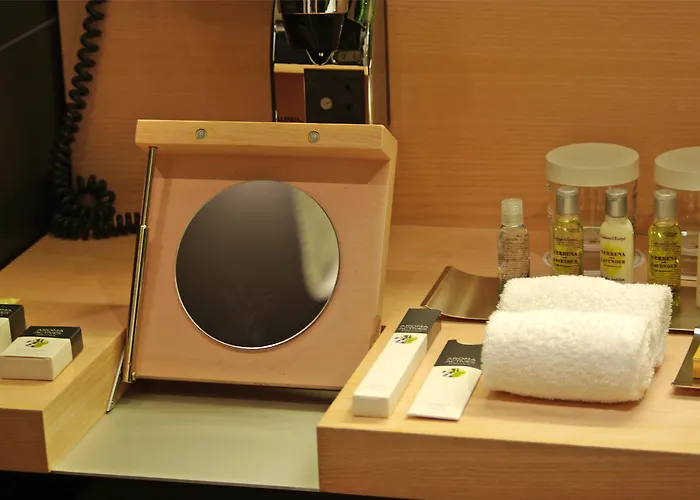 ホテル Doubletree By Hilton 4*