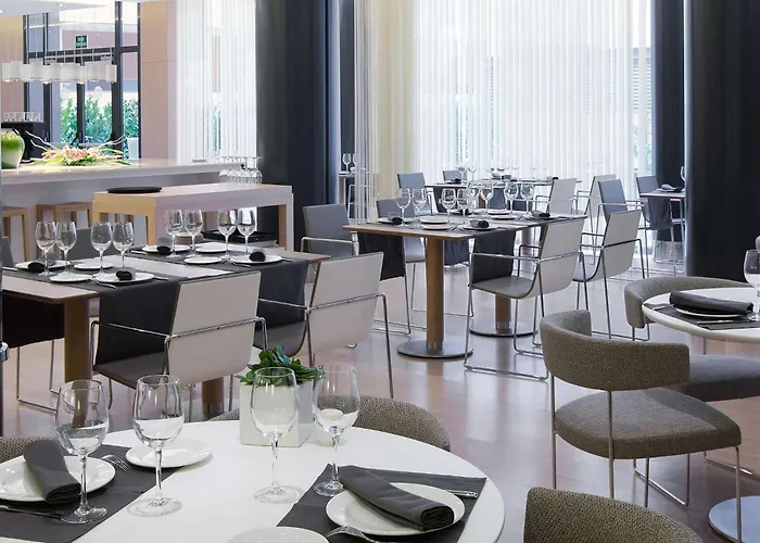 Doubletree By Hilton Ξενοδοχείο Χιρόνα