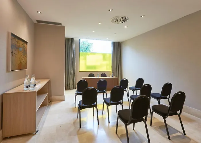 Doubletree By Hilton 4* ジローナ