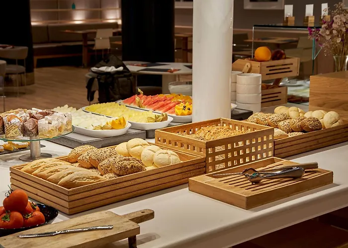 ホテル Doubletree By Hilton 4*