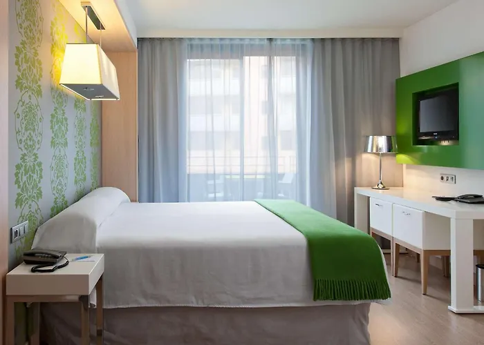 Doubletree By Hilton 4* ジローナ