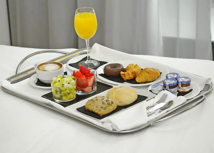 Ξενοδοχείο Doubletree By Hilton 4*