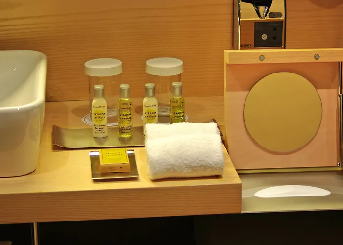 Doubletree By Hilton Ξενοδοχείο 4*
