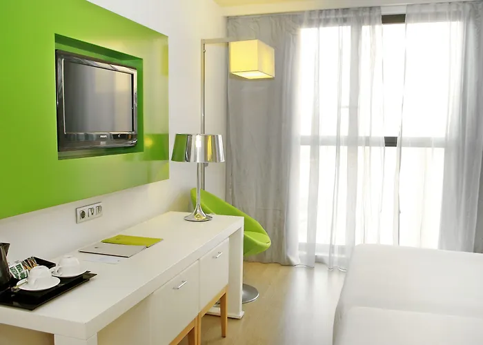 Doubletree By Hilton Ξενοδοχείο 4*