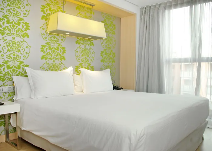 ホテル Doubletree By Hilton