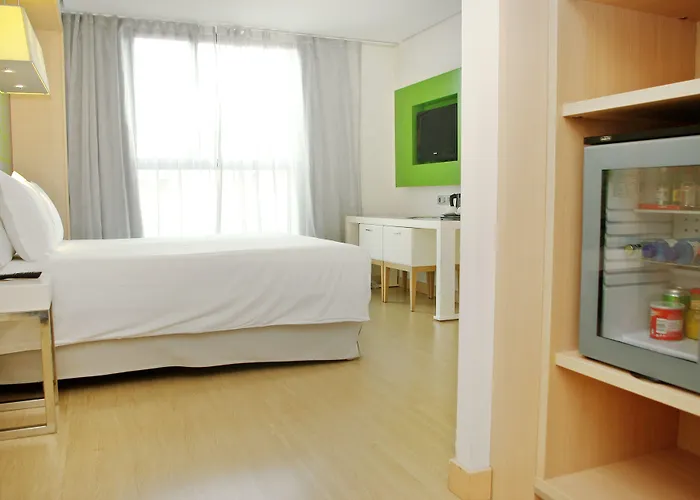 Doubletree By Hilton ホテル