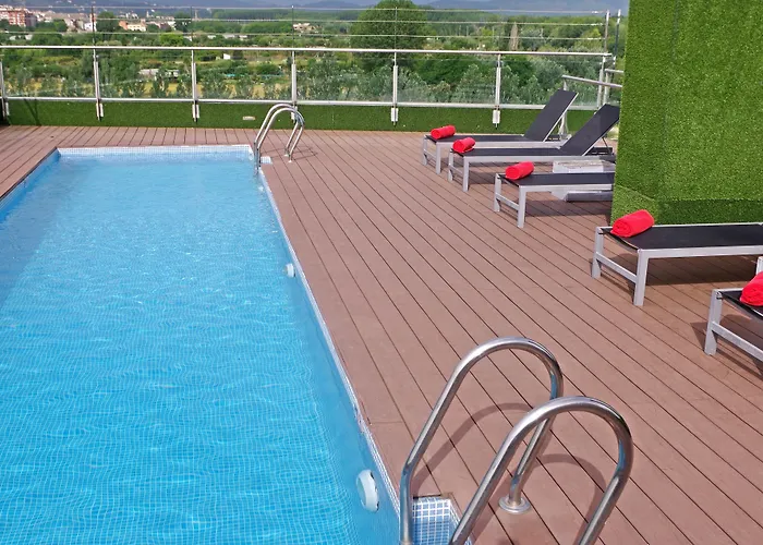 Ξενοδοχείο Doubletree By Hilton