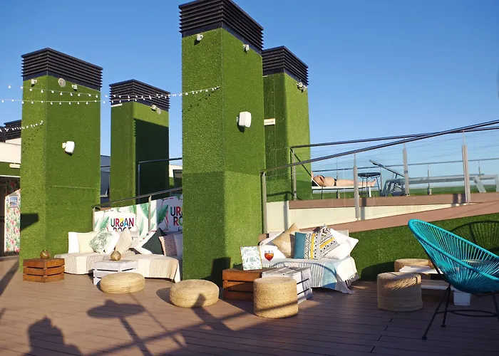 Doubletree By Hilton 4* Χιρόνα