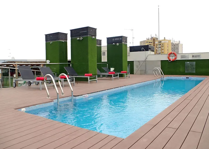 ホテル Doubletree By Hilton