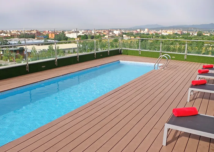 Doubletree By Hilton ホテル