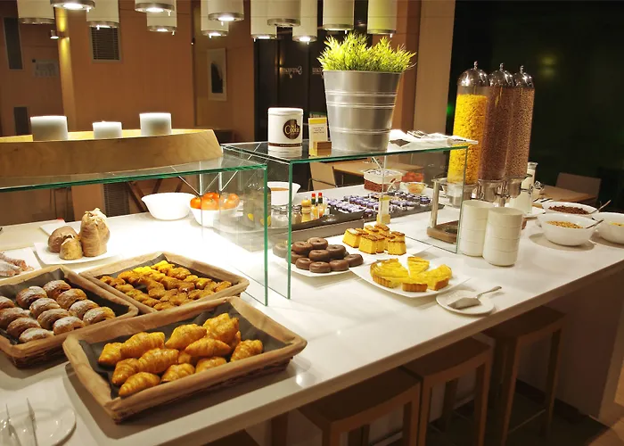 Ξενοδοχείο Doubletree By Hilton