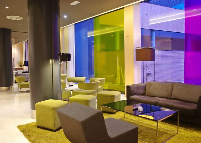 Doubletree By Hilton Ξενοδοχείο 4*