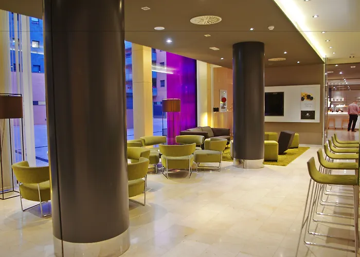 Doubletree By Hilton Ξενοδοχείο Χιρόνα