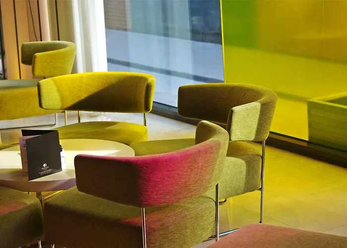 Ξενοδοχείο Doubletree By Hilton