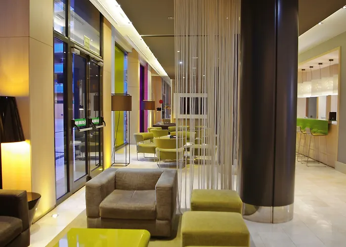 Doubletree By Hilton 4* ジローナ