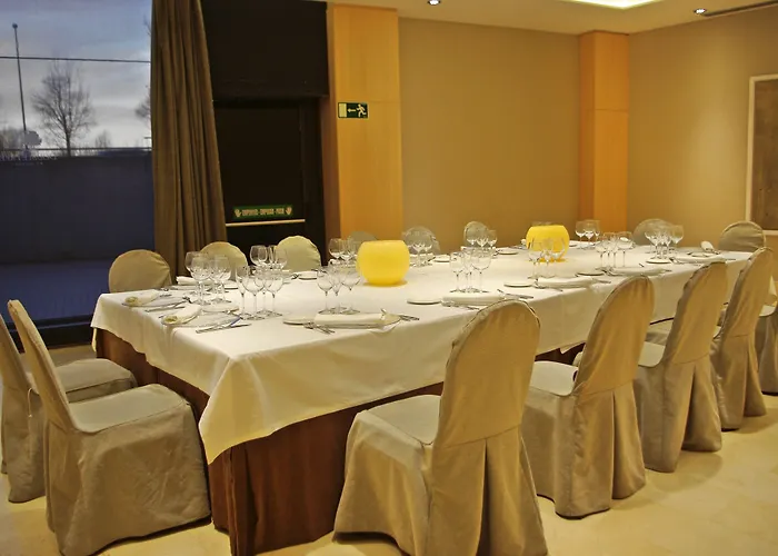 Doubletree By Hilton 4* Χιρόνα