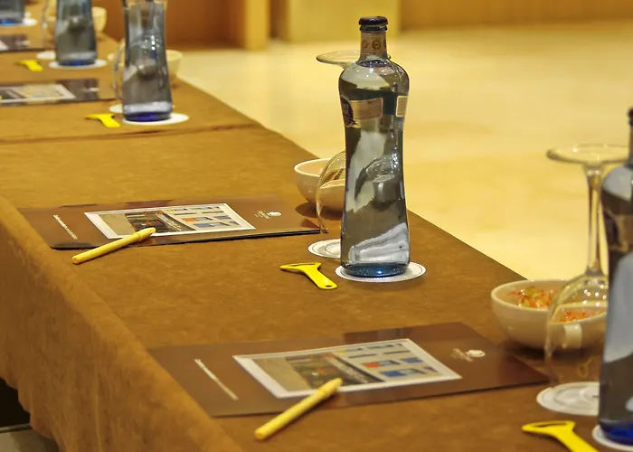 ホテル Doubletree By Hilton