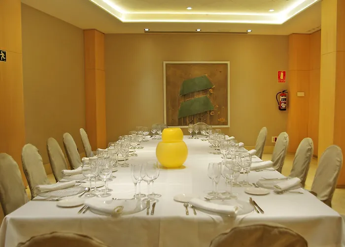 Doubletree By Hilton Ξενοδοχείο Χιρόνα