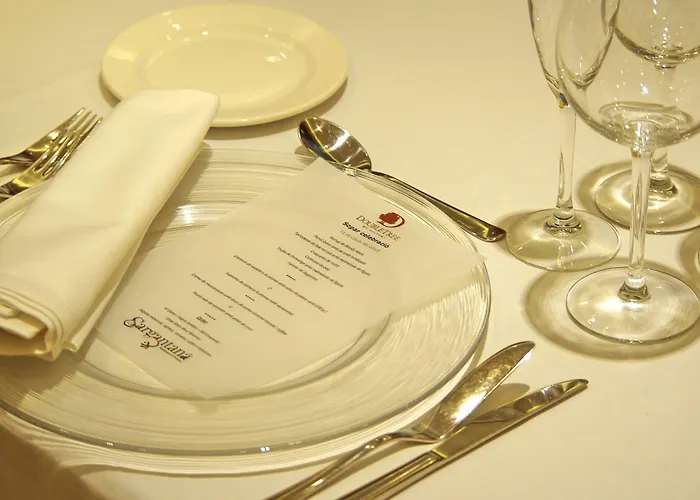 ホテル Doubletree By Hilton