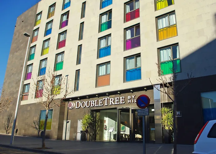 Doubletree By Hilton Ξενοδοχείο