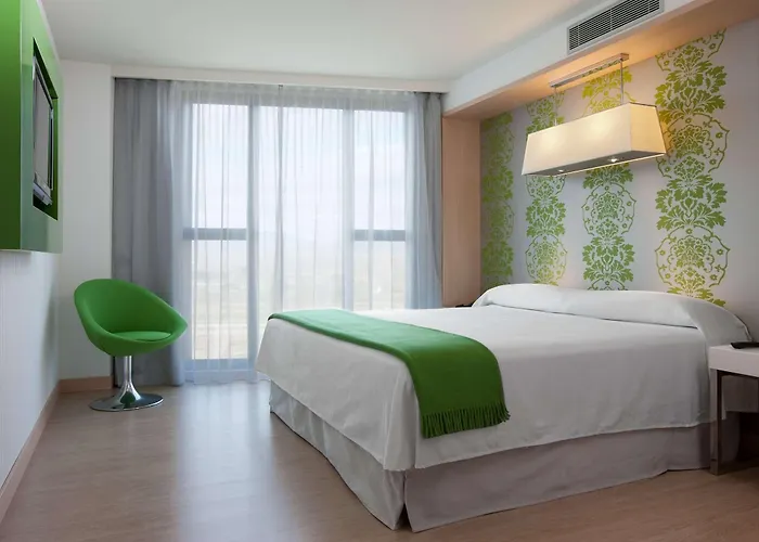 Ξενοδοχείο Doubletree By Hilton 4*