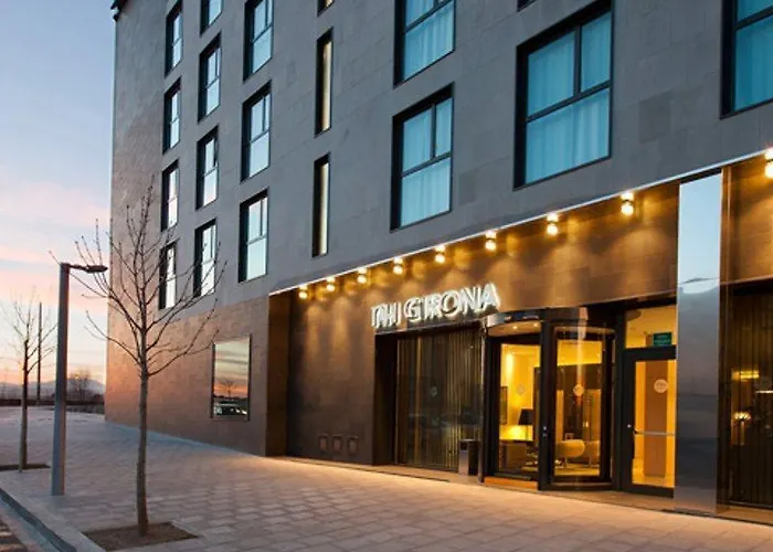 Doubletree By Hilton ホテル
