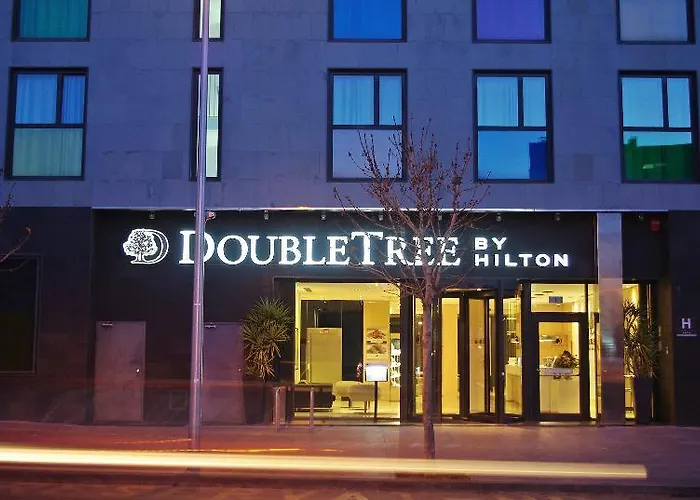 Doubletree By Hilton ホテル ジローナ