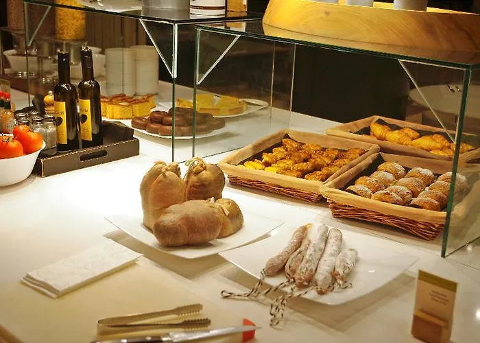 Doubletree By Hilton Ξενοδοχείο 4*