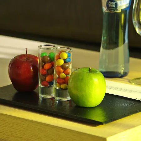 Hotel Doubletree By Hilton