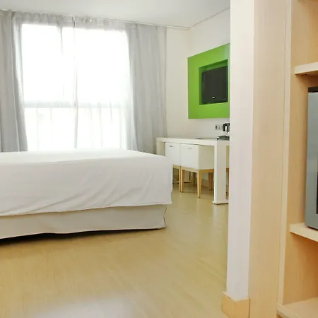 Doubletree By Hilton Hotell