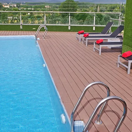 Hotell Doubletree By Hilton