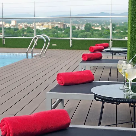 Doubletree By Hilton Girona