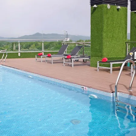 Hotell Doubletree By Hilton 4*