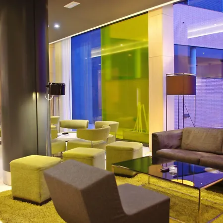Doubletree By Hilton Hotell 4*
