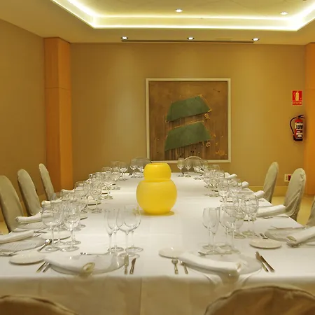 Doubletree By Hilton Hotell Girona