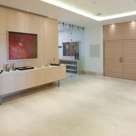 Hotell Doubletree By Hilton 4*