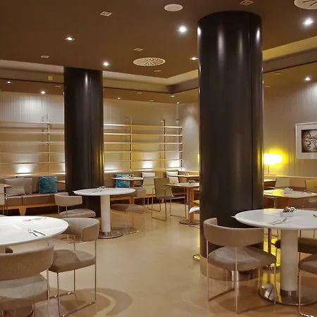 Doubletree By Hilton Hotell Girona