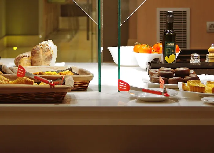 Doubletree By Hilton 4*