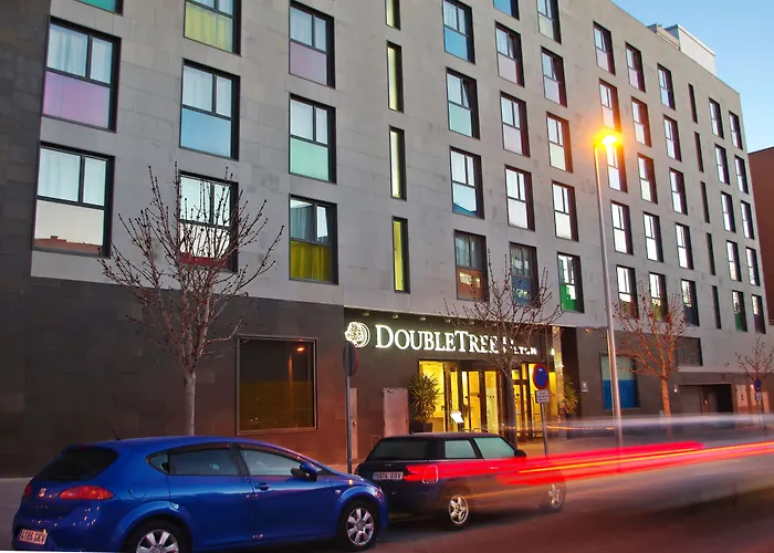 Doubletree By Hilton فندق 4*